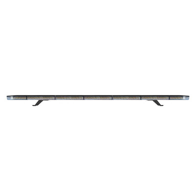 Blixtljusramp Amber ElectraQuip EQ – BT862R65A - Carlevel AB - Fordon och delar > Fordonstillbehör