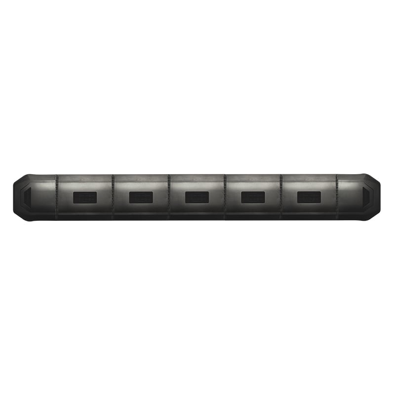 Blixtljusramp Amber ElectraQuip EQ – BT862R65A - Carlevel AB - Fordon och delar > Fordonstillbehör