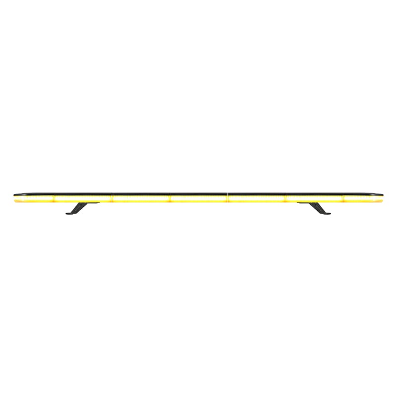 Blixtljusramp Amber ElectraQuip EQ – BT862R65A - Carlevel AB - Fordon och delar > Fordonstillbehör