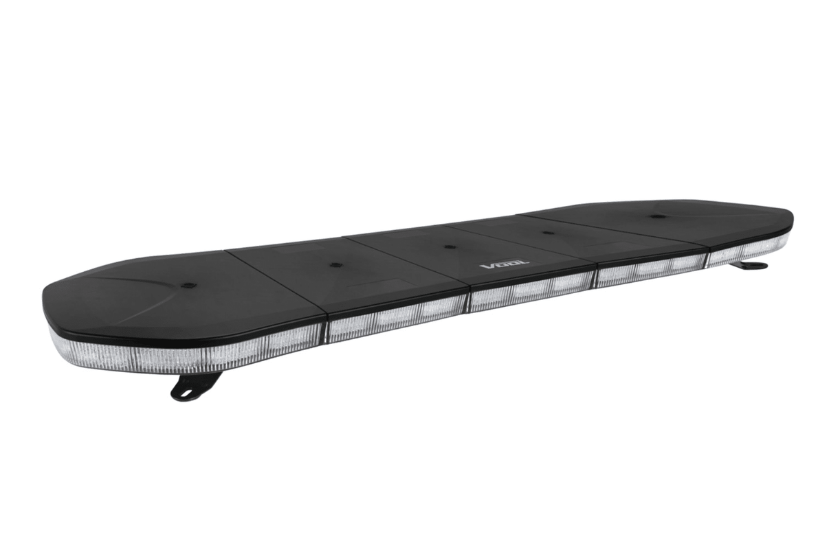 Blixtljusramp LED 1200 mm 12/24V R65/R10 - Carlevel AB - Fordon och delar > Fordonsdelar > Belysning