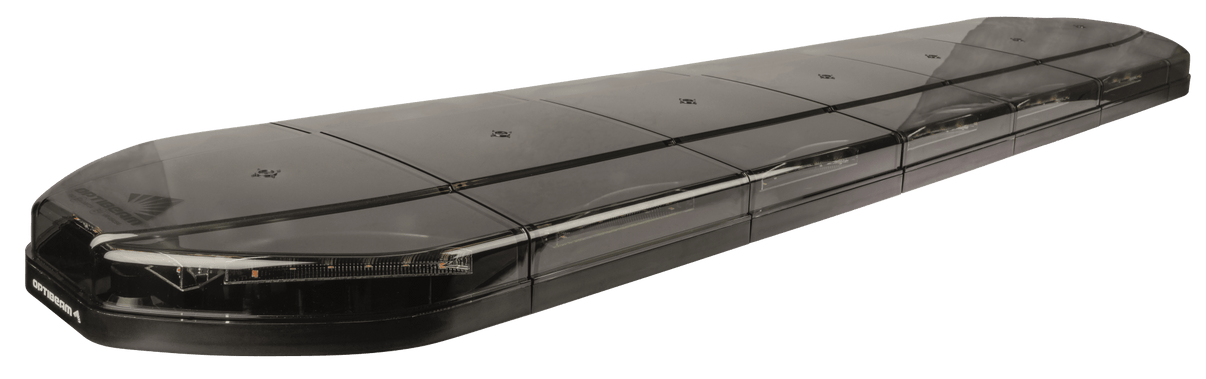 Blixtljusramp Optibeam Dark Phantom 1000mm – 25,8W (12V), 34,08W (24V) – IP67 – LUXTAR - Carlevel - Belysning > Blixtljus och Blixtljusramper