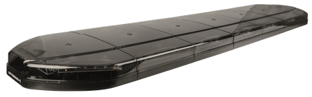 Blixtljusramp Optibeam Dark Phantom 1000mm - Carlevel AB - Fordon och delar > Fordonsdelar > Belysning