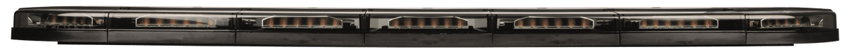 Blixtljusramp Optibeam Dark Phantom 1200mm - Carlevel AB - Fordon och delar > Fordonstillbehör