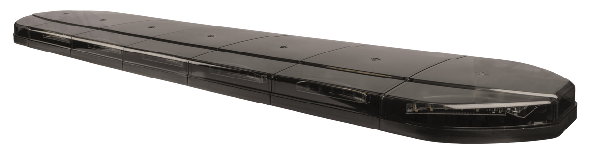Blixtljusramp Optibeam Dark Phantom 1200mm - Carlevel AB - Fordon och delar > Fordonstillbehör
