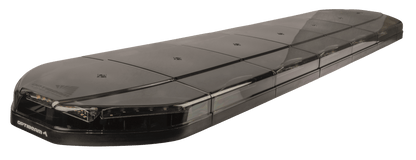 Blixtljusramp Optibeam Dark Phantom 1200mm - Carlevel AB - Fordon och delar > Fordonstillbehör