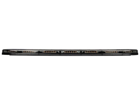 Blixtljusramp Optibeam Dark Phantom 1400mm - Carlevel AB - Fordon och delar > Fordonstillbehör