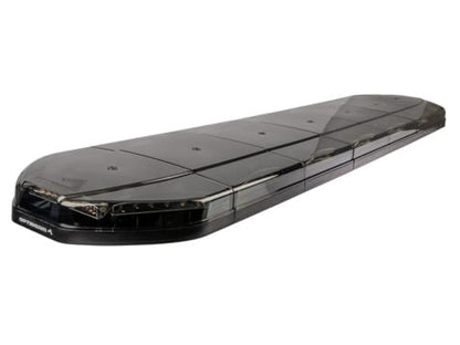 Blixtljusramp Optibeam Dark Phantom 1400mm - Carlevel AB - Fordon och delar > Fordonstillbehör