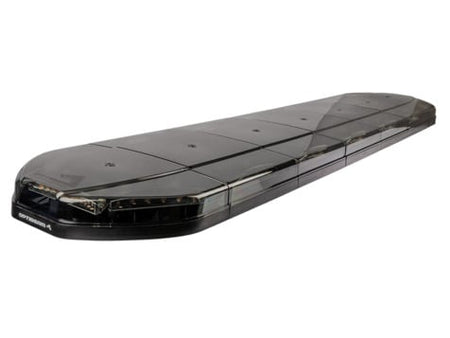 Blixtljusramp Optibeam Dark Phantom 1400mm - Carlevel AB - Fordon och delar > Fordonstillbehör