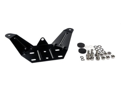 Blixtljusramp Optibeam Dark Phantom 1400mm - Carlevel AB - Fordon och delar > Fordonstillbehör