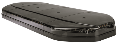 Blixtljusramp Optibeam Dark Phantom 800mm - Carlevel AB - Fordon och delar > Fordonstillbehör