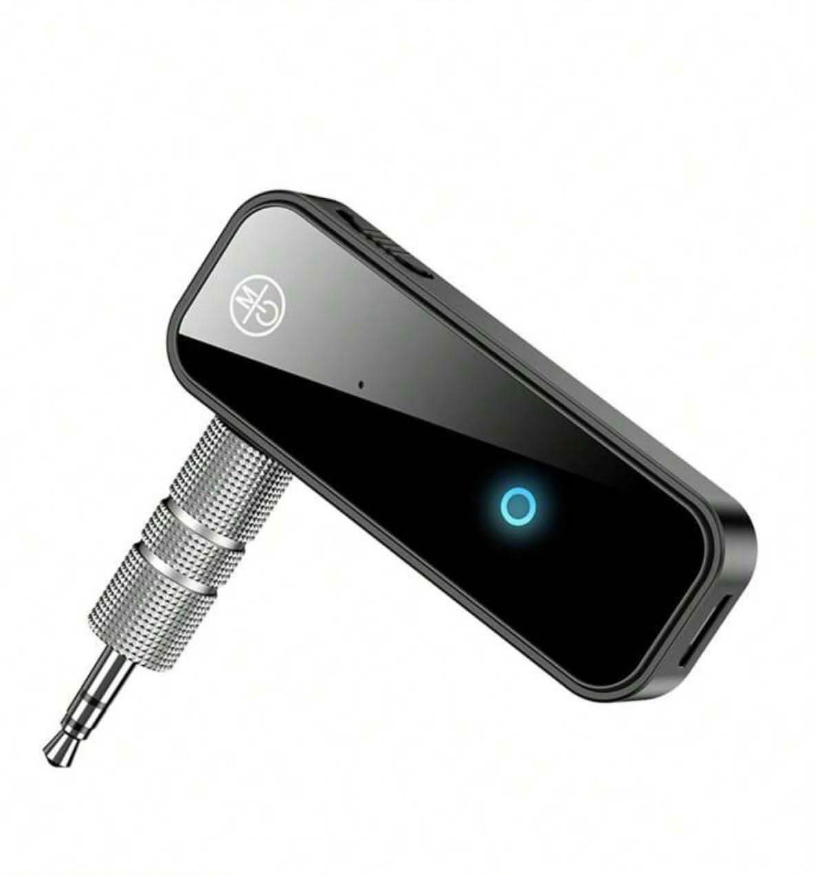 Bluetooth adapter för bilstereo – Trådlös musik & handsfree samtal - Carlevel AB - Fordon och delar > Fordonstillbehör