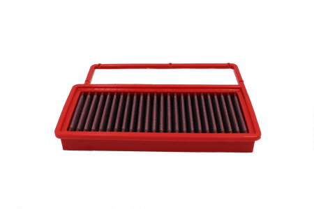 BMC sportluftfilter Abarth 500 / 595 / 695 2008-2016 - Carlevel AB - Sportluftfilter