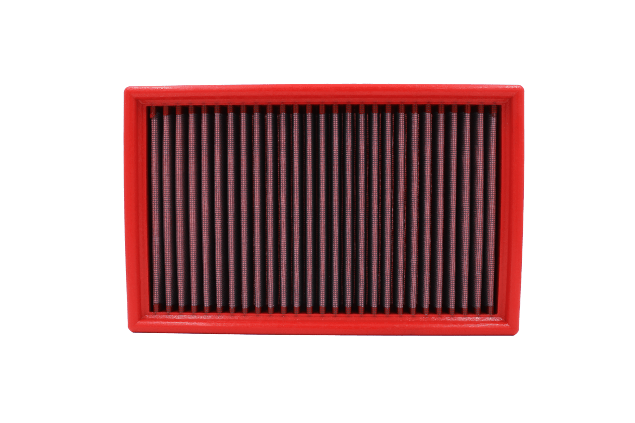 BMC sportluftfilter Abarth Stilo 2001-2006 - Carlevel AB - Sportluftfilter