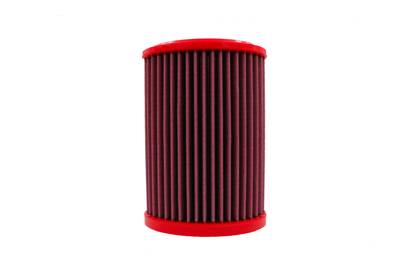 BMC sportluftfilter Alfa Romeo Brera 2005-2010 - Carlevel AB - Sportluftfilter