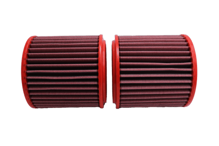 BMC sportluftfilter Aston Martin DBS 2007-2012 - Carlevel AB - Sportluftfilter