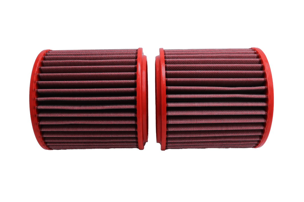 BMC sportluftfilter Aston Martin Rapide 2009-2017 - Carlevel AB - Sportluftfilter