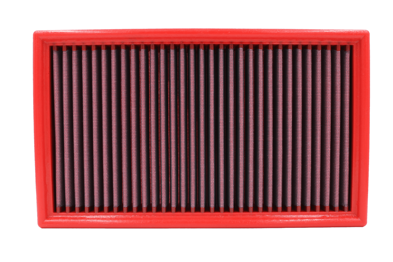 BMC sportluftfilter Audi 100 (4A,C4) 1990-1994 - Carlevel AB - Sportluftfilter