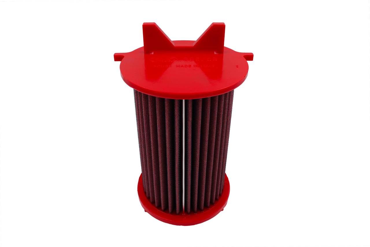 BMC sportluftfilter Audi A3 + Cabriolet (8P) 2003-2013 - Carlevel AB - Sportluftfilter