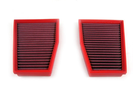 BMC sportluftfilter Audi A4 (8K,B8) 2012-2015 - Carlevel AB - Sportluftfilter