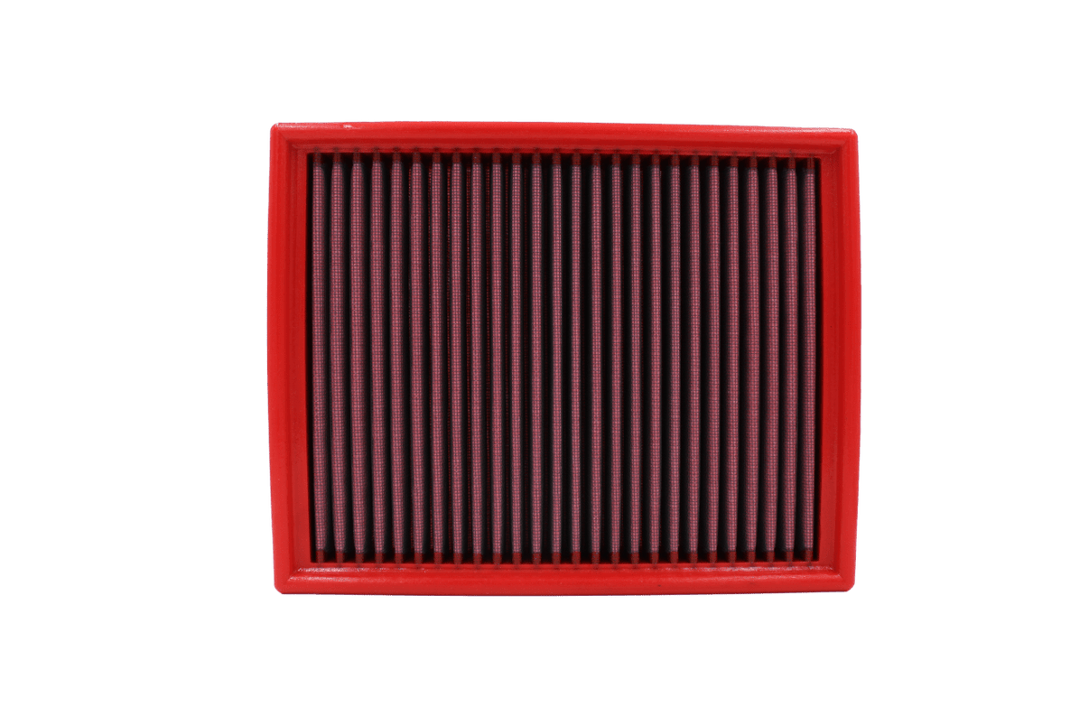 BMC sportluftfilter Audi A4 + Cabriolet (8E/8H,B6+B7) RS4 V8 2002-2009 - Carlevel AB - Sportluftfilter