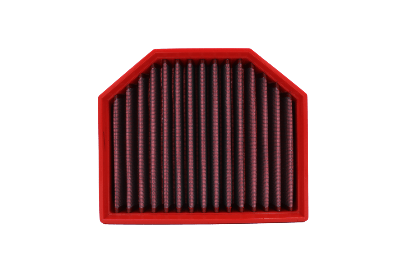 BMC sportluftfilter Audi A5 (B10) 2024-2025 - Carlevel AB - Sportluftfilter