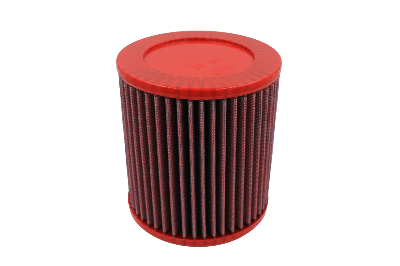 BMC sportluftfilter Audi A6 (4F/C6) 2004-2011 - Carlevel AB - Sportluftfilter