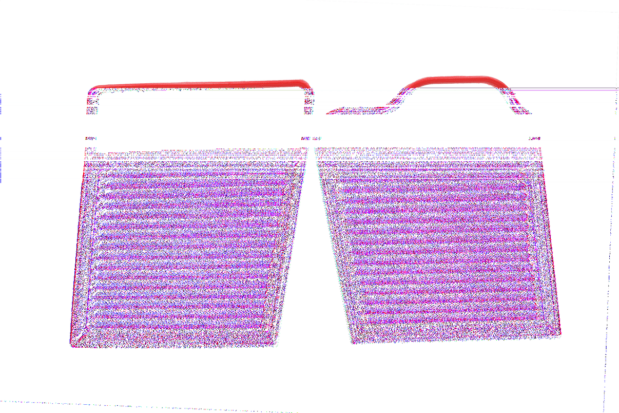 BMC sportluftfilter Audi A6 (4F/C6) 2008-2010 - Carlevel AB - Sportluftfilter
