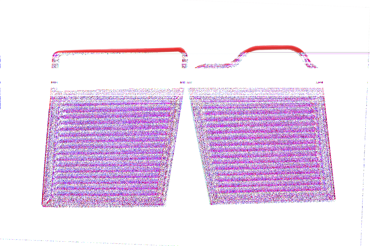BMC sportluftfilter Audi A6 (4F/C6) 2008-2010 - Carlevel AB - Sportluftfilter