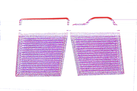 BMC sportluftfilter Audi A6 (4F/C6) 2008-2010 - Carlevel AB - Sportluftfilter