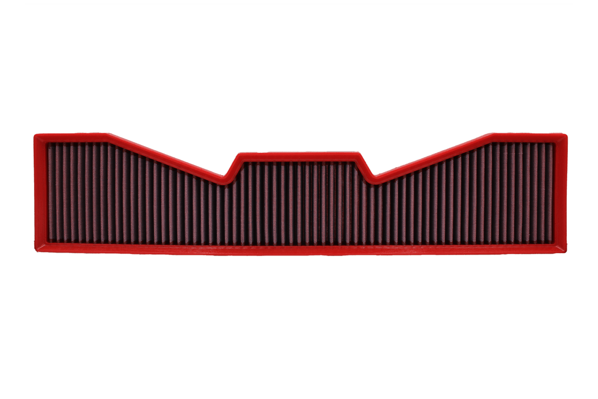 BMC sportluftfilter Audi A7 (4KA) 2019-2022 - Carlevel AB - Sportluftfilter