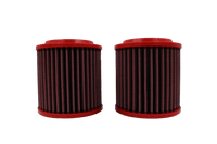 BMC sportluftfilter Audi A8 (4E) 2004-2010 - Carlevel AB - Sportluftfilter