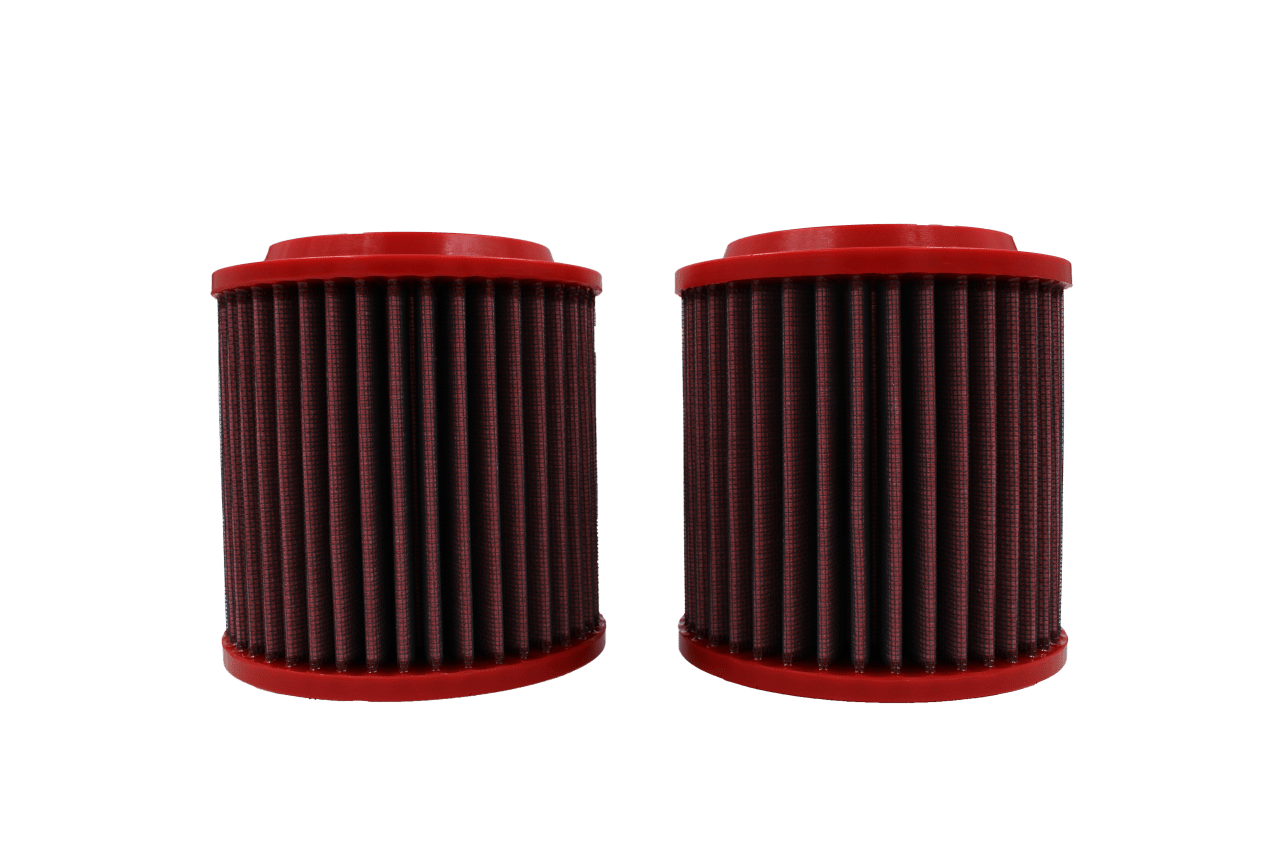 BMC sportluftfilter Audi A8 (4E) 2004-2010 - Carlevel AB - Sportluftfilter