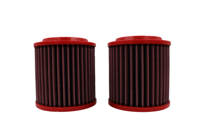 BMC sportluftfilter Audi A8 (4E) 2004-2010 - Carlevel AB - Sportluftfilter