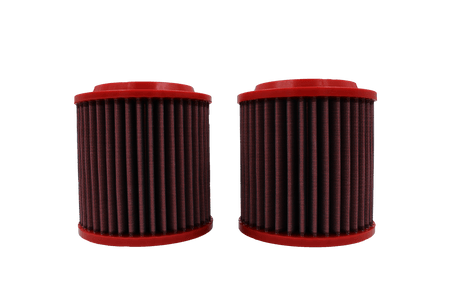 BMC sportluftfilter Audi A8 (4E) 2004-2010 - Carlevel AB - Sportluftfilter