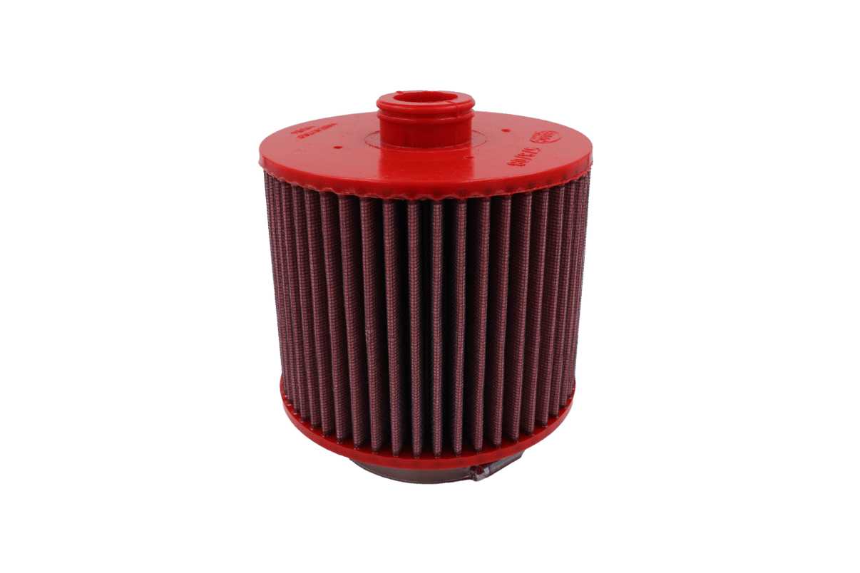 BMC sportluftfilter Audi Allroad II (4FH) 2006-2011 - Carlevel AB - Sportluftfilter
