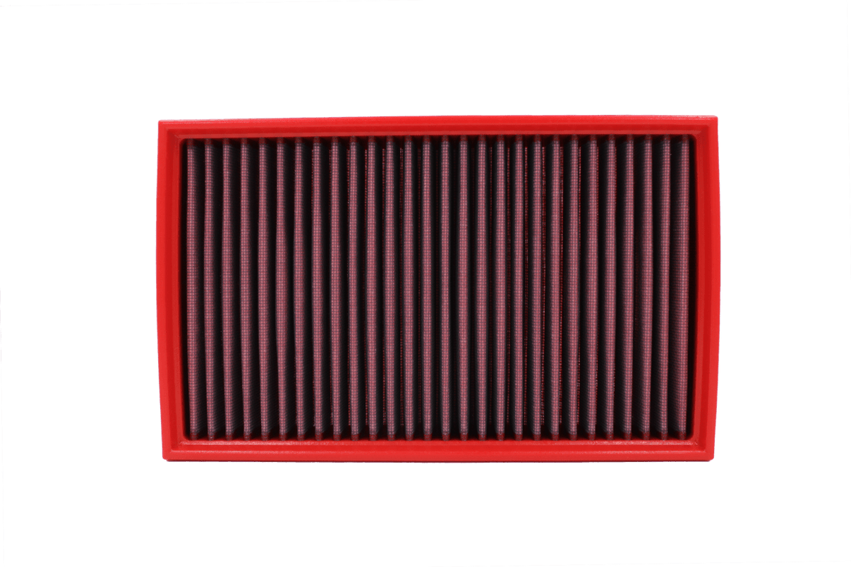 BMC sportluftfilter Audi Q2 (GA) 2018-2024 - Carlevel AB - Sportluftfilter