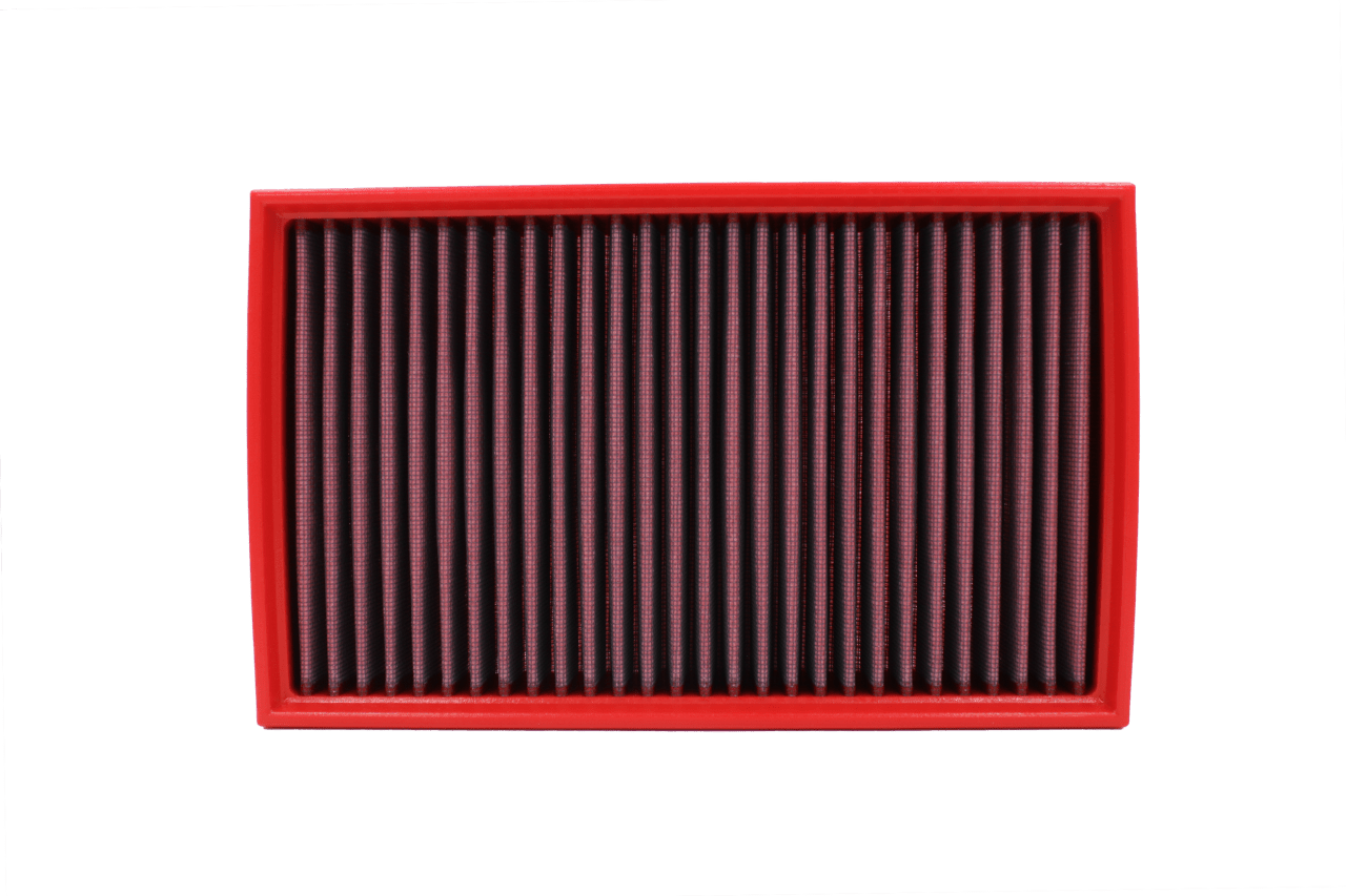 BMC sportluftfilter Audi Q2 (GA) 2018-2024 - Carlevel AB - Sportluftfilter