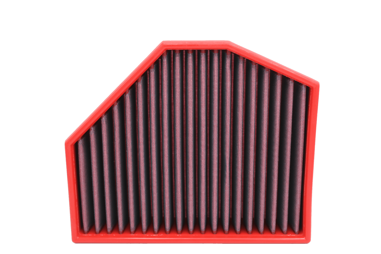 BMC sportluftfilter Audi Q5 III (GU) 2024+ - Carlevel AB - Sportluftfilter