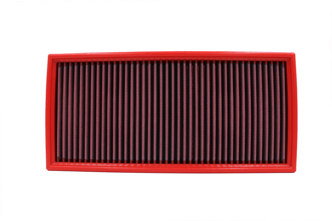 BMC sportluftfilter Audi Q7 (4L) 2006-2015 - Carlevel AB - Sportluftfilter