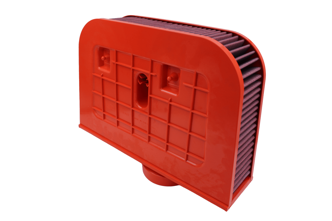 BMC sportluftfilter Audi Q7 (4M) 2015-2019 - Carlevel AB - Sportluftfilter
