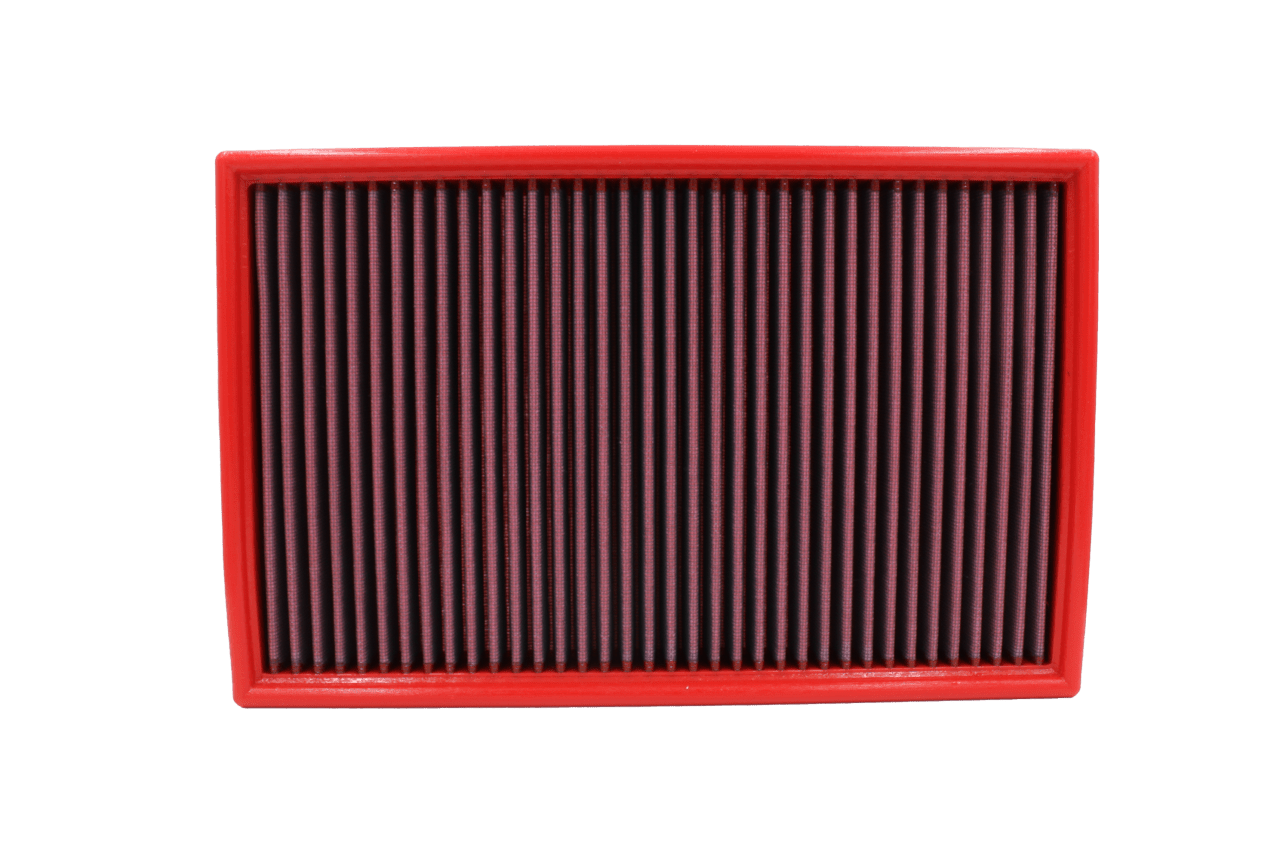 BMC sportluftfilter Audi Tt / Tts / Ttrs II (8J) 2006-2014 - Carlevel AB - Sportluftfilter
