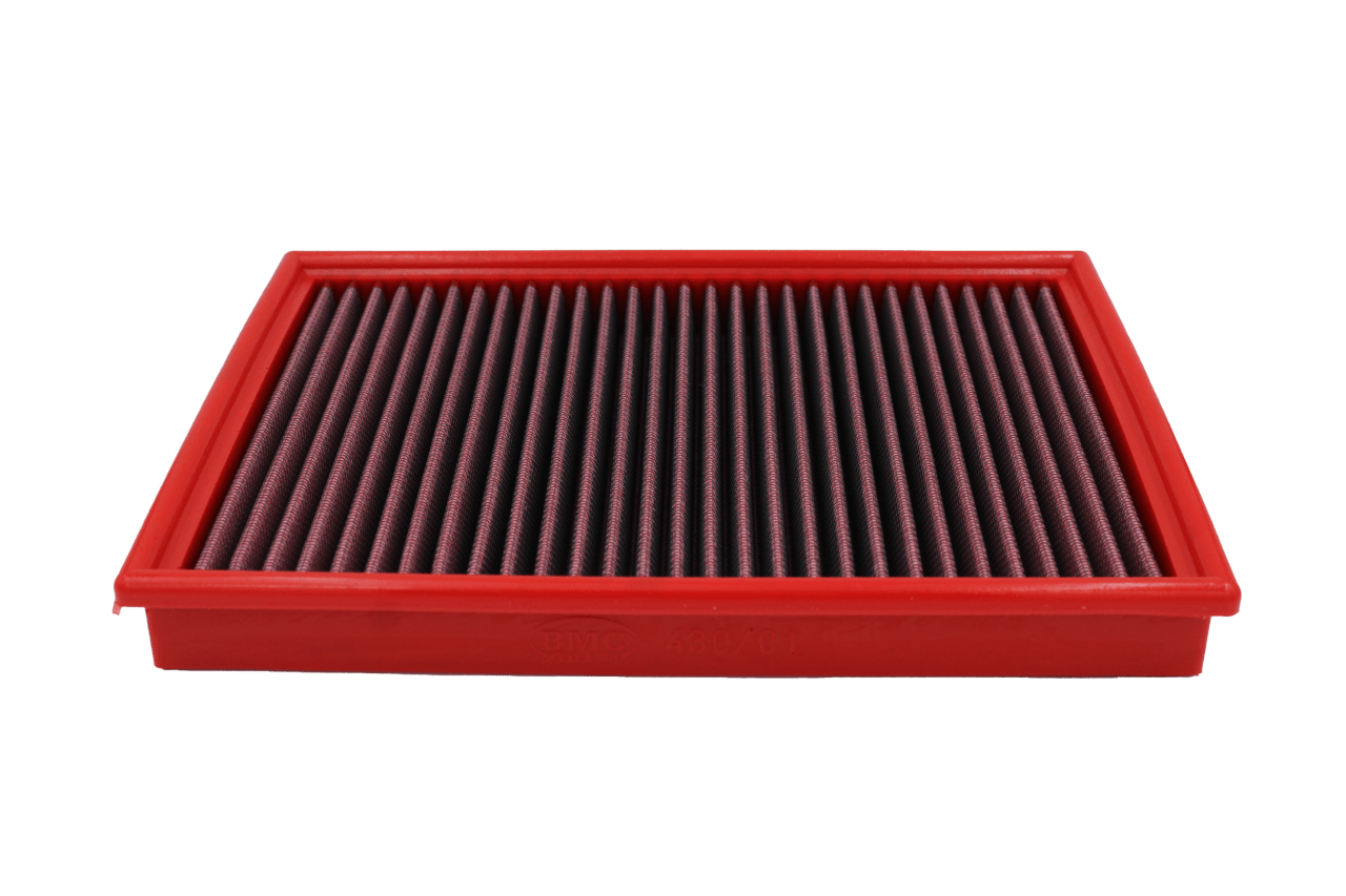 BMC sportluftfilter Bentley Brooklands 1992-1998 - Carlevel AB - Sportluftfilter