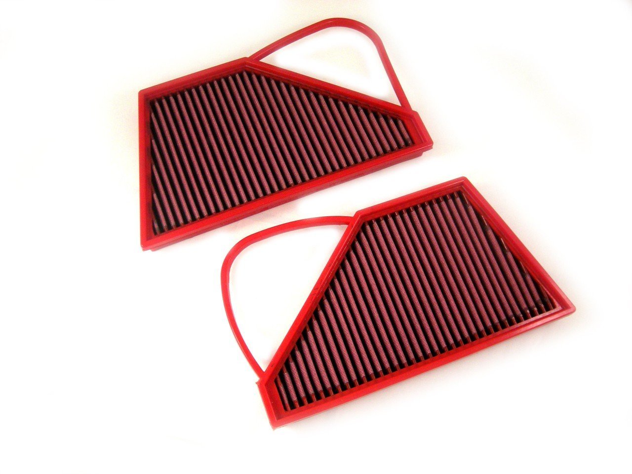 BMC sportluftfilter Bentley Continental 2003-2018 - Carlevel AB - Sportluftfilter