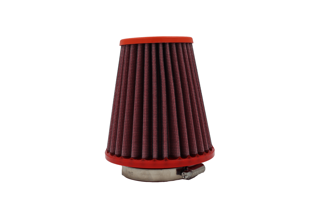 BMC sportluftfilter BMW 1 (E81,E82,E87,E88) 2004-2011 - Carlevel AB - Sportluftfilter