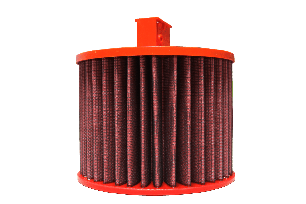 BMC sportluftfilter BMW 1 (E81,E82,E87,E88) 2005-2013 - Carlevel AB - Sportluftfilter