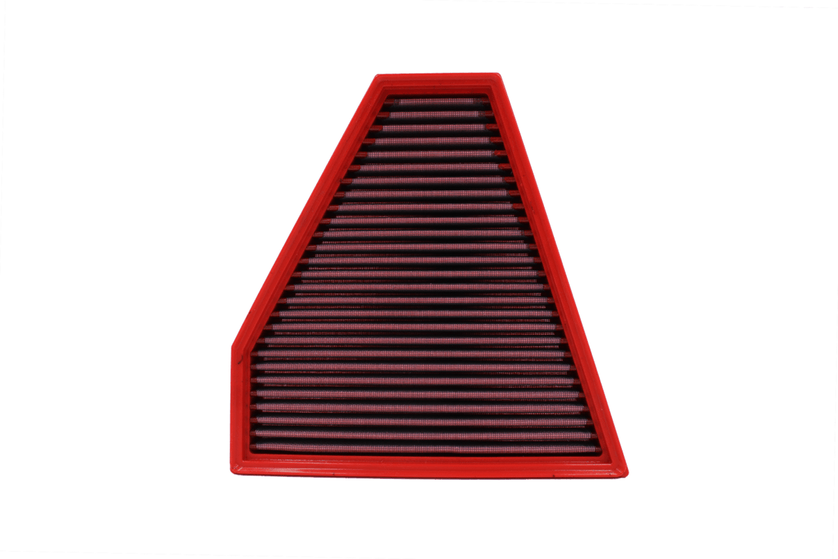 BMC sportluftfilter BMW 1 (E81,E82,E87,E88) 2005-2013 - Carlevel AB - Sportluftfilter