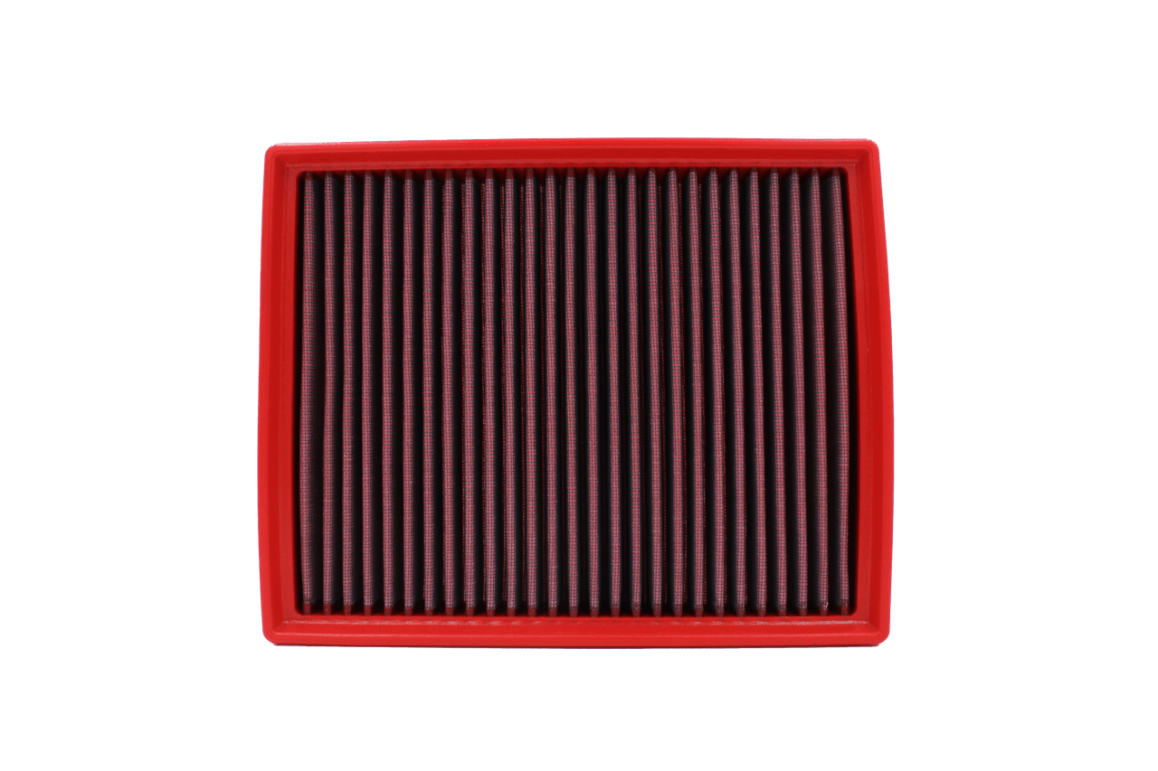 BMC sportluftfilter BMW 1 (F20,F21) 2012-2016 - Carlevel AB - Sportluftfilter
