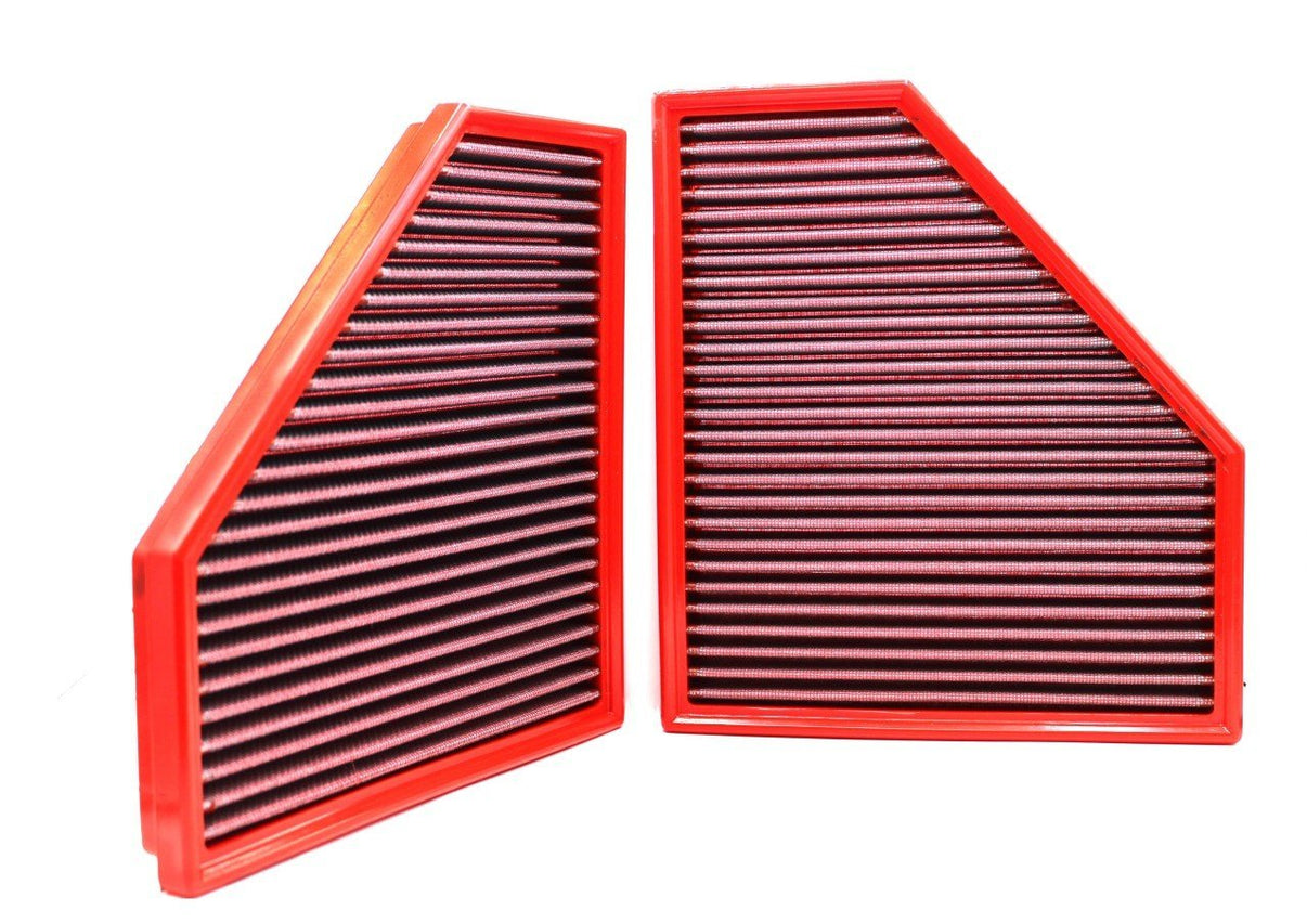 BMC sportluftfilter BMW 2 (G42,G87) 2022+ - Carlevel AB - Sportluftfilter