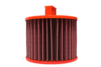 BMC sportluftfilter BMW 3 (E90,E91,E92,E93) 2005-2013 - Carlevel AB - Sportluftfilter