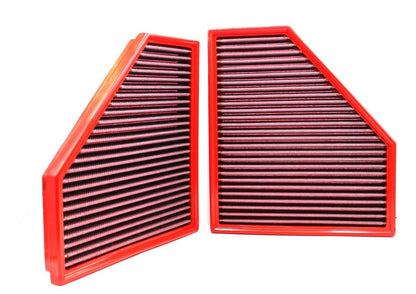 BMC sportluftfilter BMW 4 (G22,G23,G26,G82,G83) 2021-2024 - Carlevel AB - Sportluftfilter